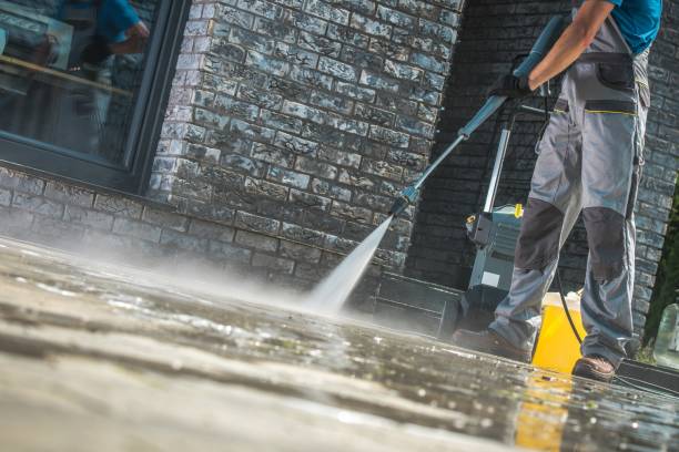 Best Graffiti Removal  in Woodacre, CA