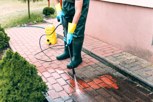Best Patio and Deck Pressure Washing  in Woodacre, CA
