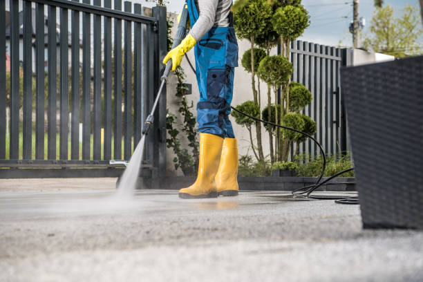 Best Oil Spill Cleanup  in Woodacre, CA
