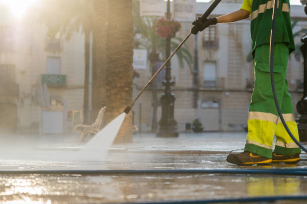 Best Sidewalk and Walkway Cleaning  in Woodacre, CA